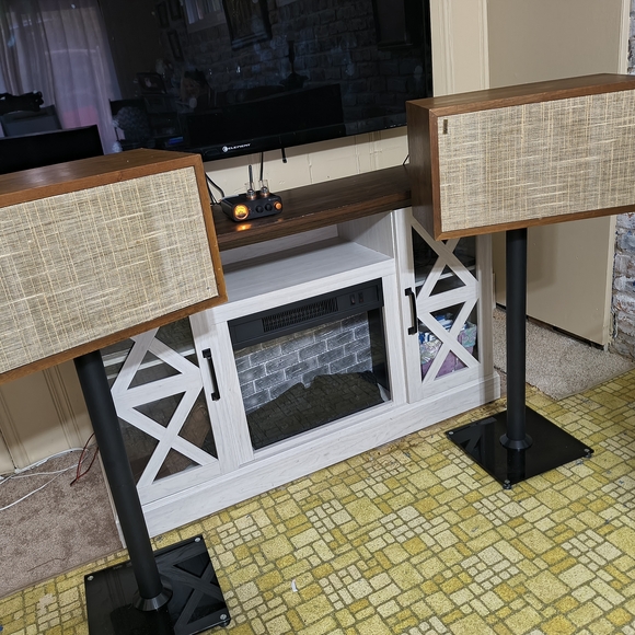 Dynaco A25 Loudspeaker